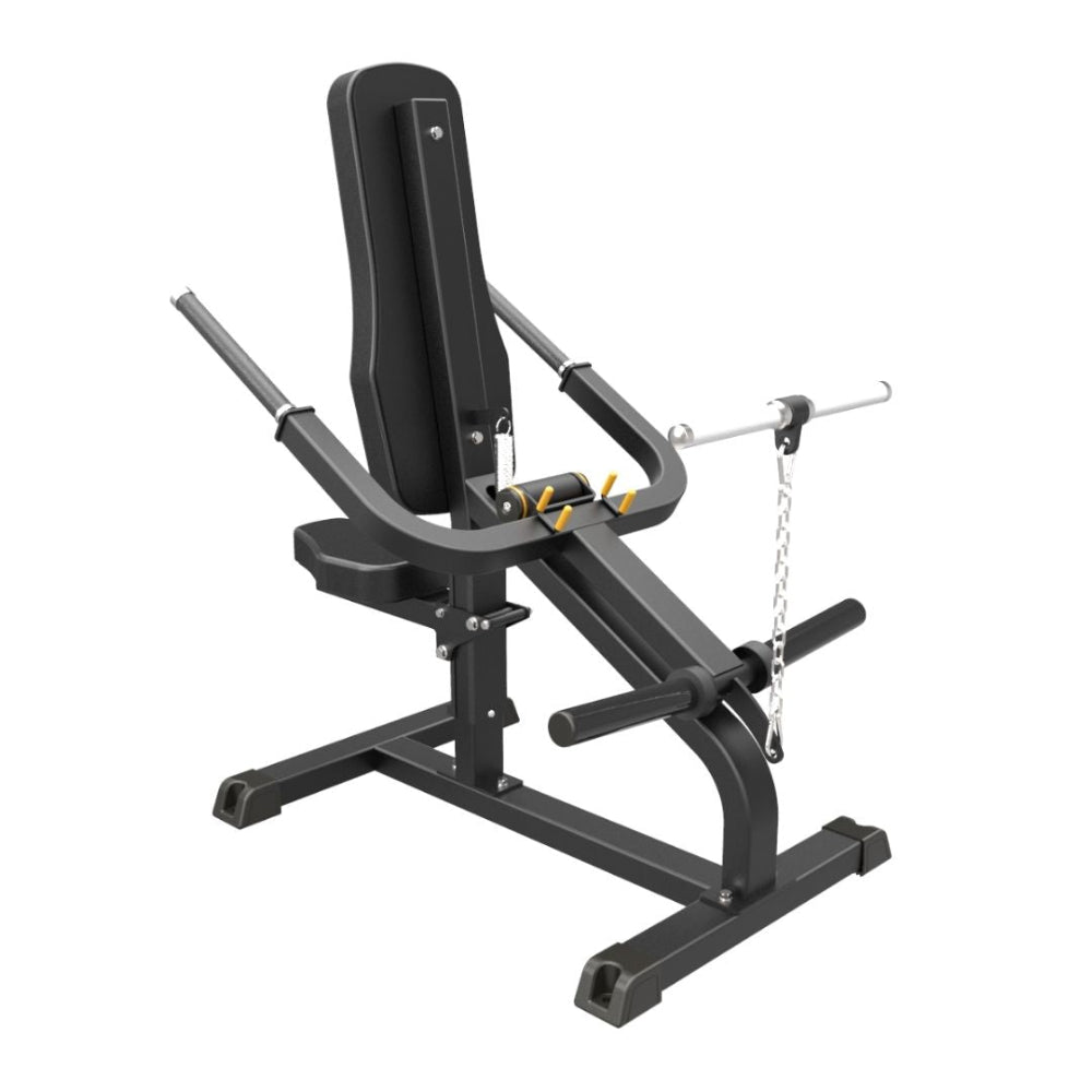 Impulse IFP Biceps & Triceps Machine