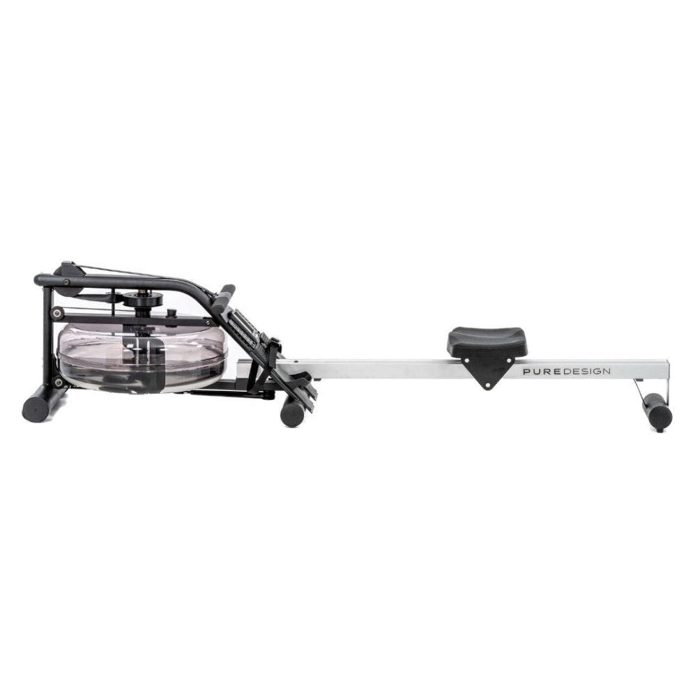 Pure Design VR1 Water Rowing Machine