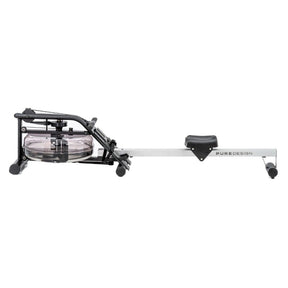 Pure Design VR1 Water Rowing Machine