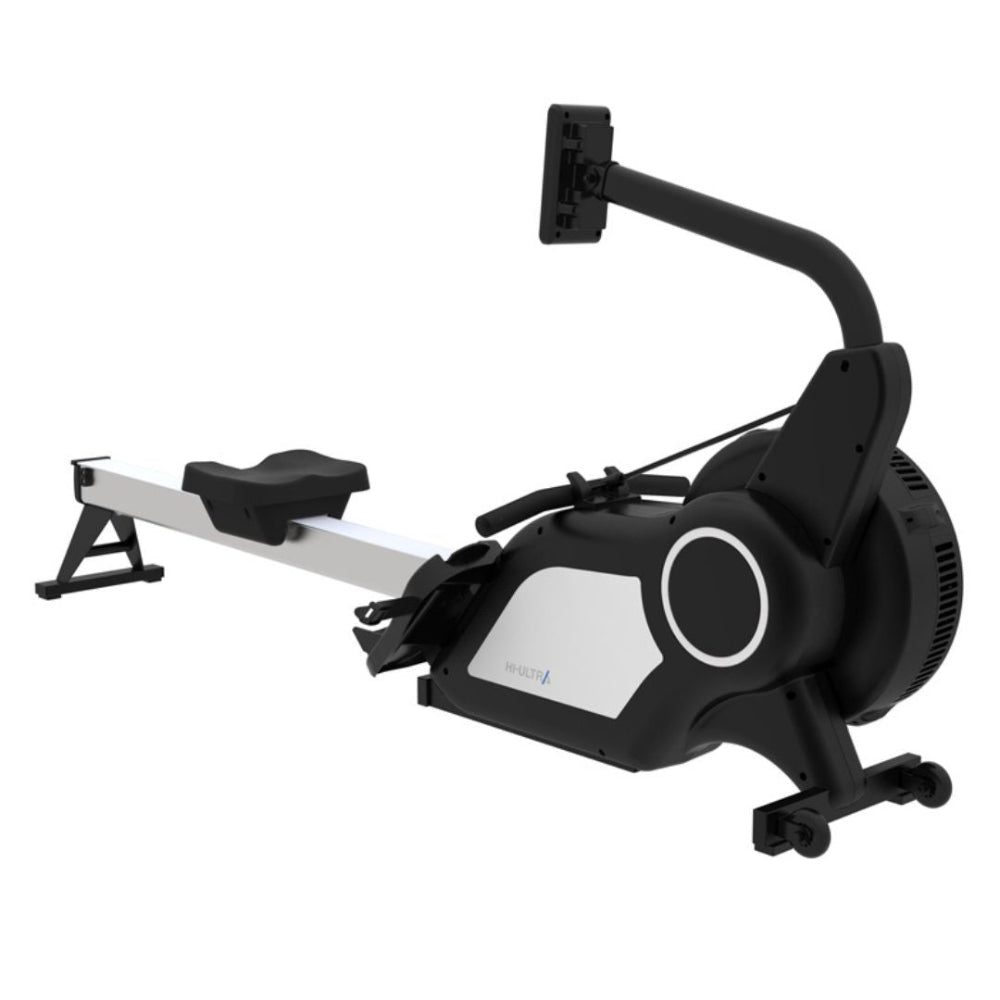 Impulse Commercial  Rowing Machine
