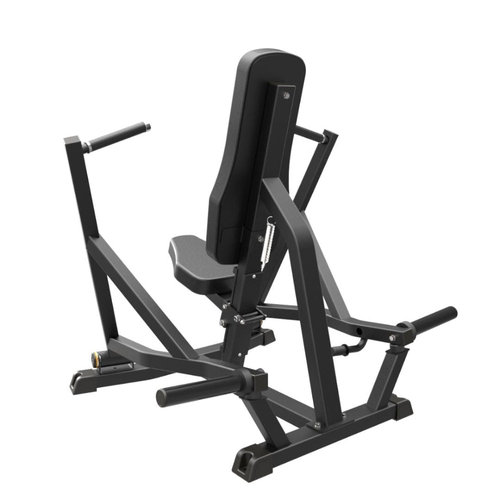 Impulse IFP Seated Chest Press Machine