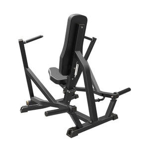 Impulse IFP Seated Chest Press Machine