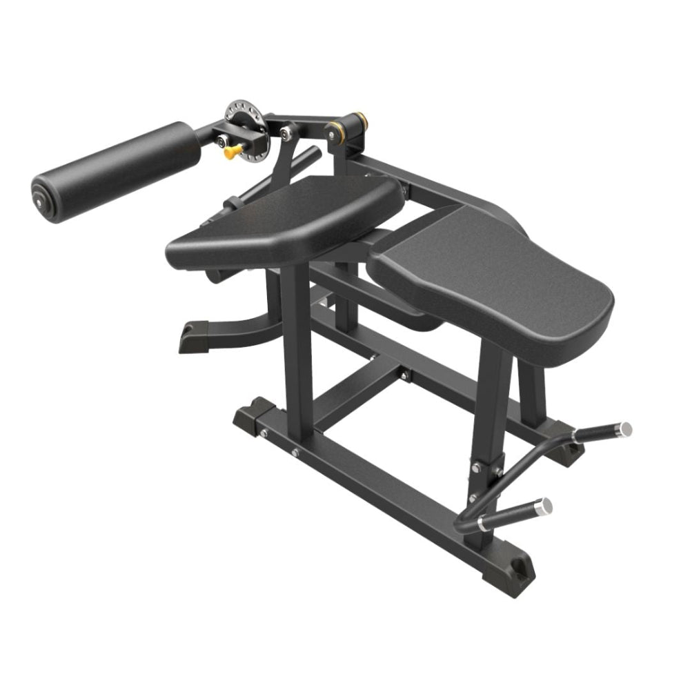 Impulse IFP Prone Leg Curl Machine