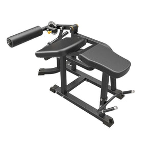Impulse IFP Prone Leg Curl Machine