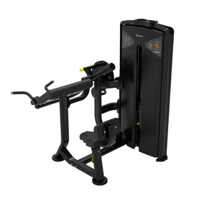 Impulse VX  Commercial Bicep Curl/Tricep Extension Machine