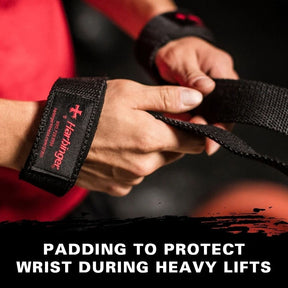 Har Cotton Lifting Straps