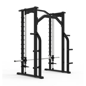 Impulse Commercial Vertical Smith Machine