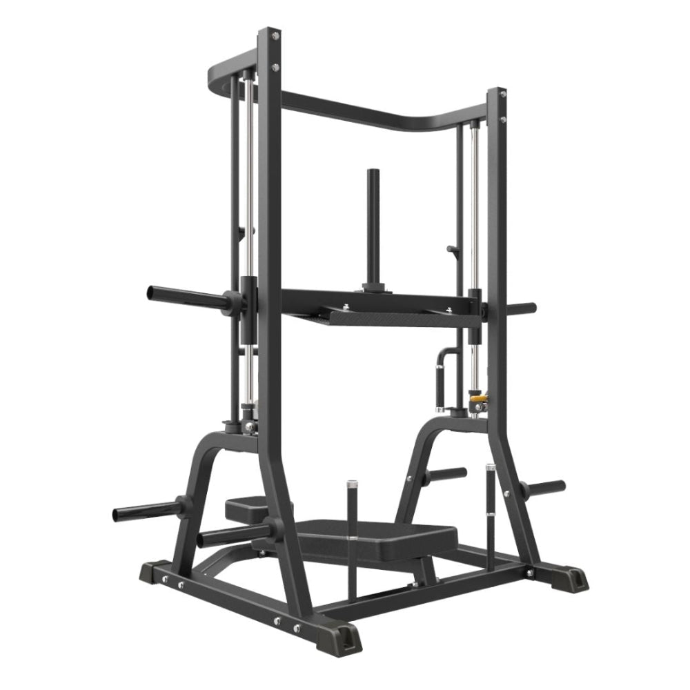 Impulse IFP Vertical Leg Press Machine