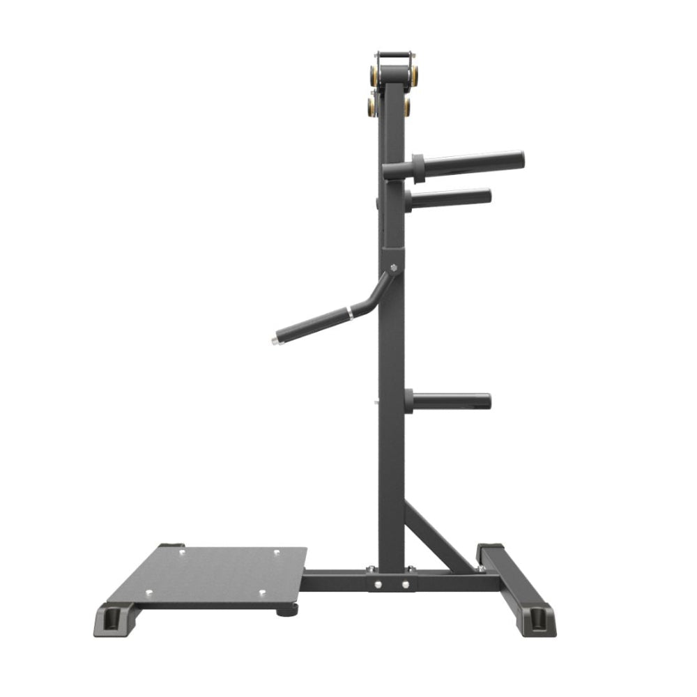 Impulse IFP Standing Lateral Raise Machine
