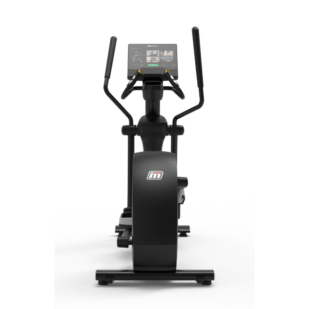 Impulse Commercial Elliptical Trainer with 15.6" Touchscreen Display