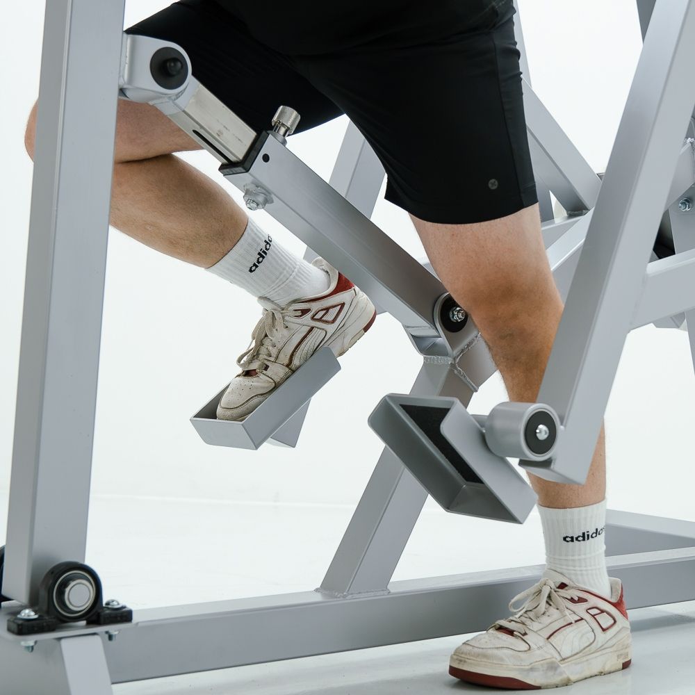 Watson Plate Loaded Power Runner