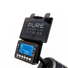 Pure Design PR4 Magnetic Rowing Machine