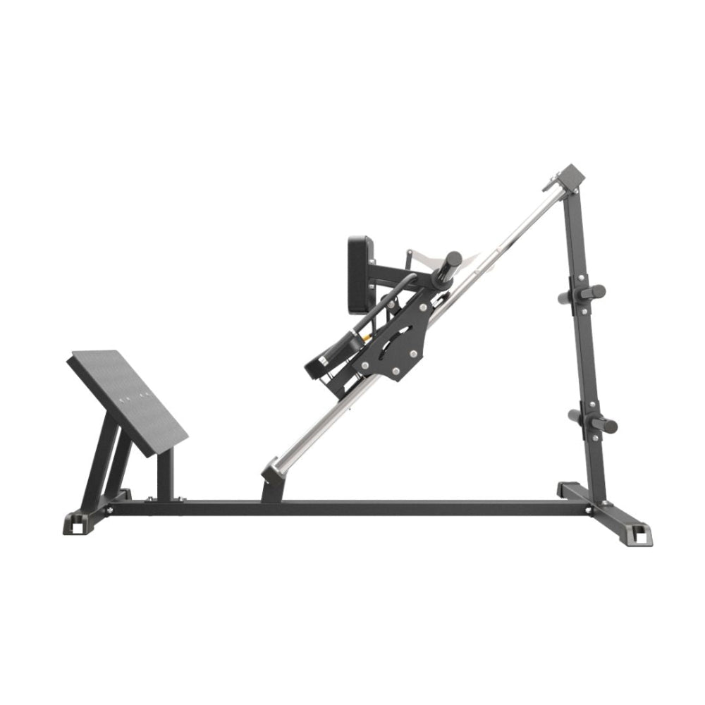 Impulse IFP Hack Squat Machine