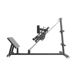 Impulse IFP Hack Squat Machine