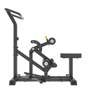 Impulse IFP Vertical Hip Thrust Machine