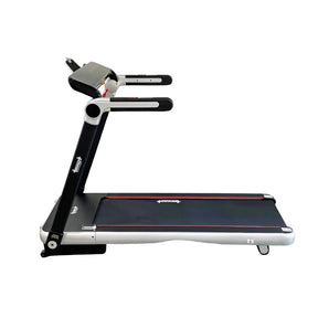 Pulse T5 Treadmill and Aero Air Bike Combo