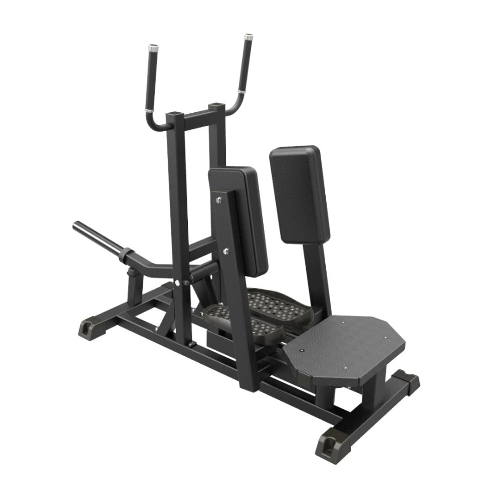 Impulse IFP Standing Hip Abductor Machine
