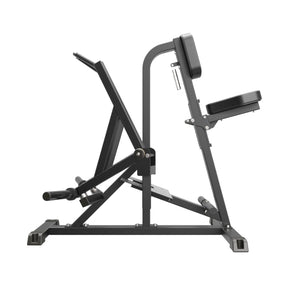 Impulse IFP Seated Row Machine