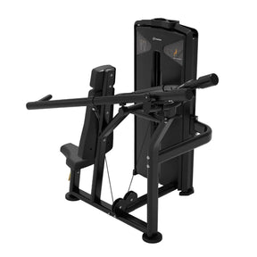 Impulse Commercial Shoulder Press Machine