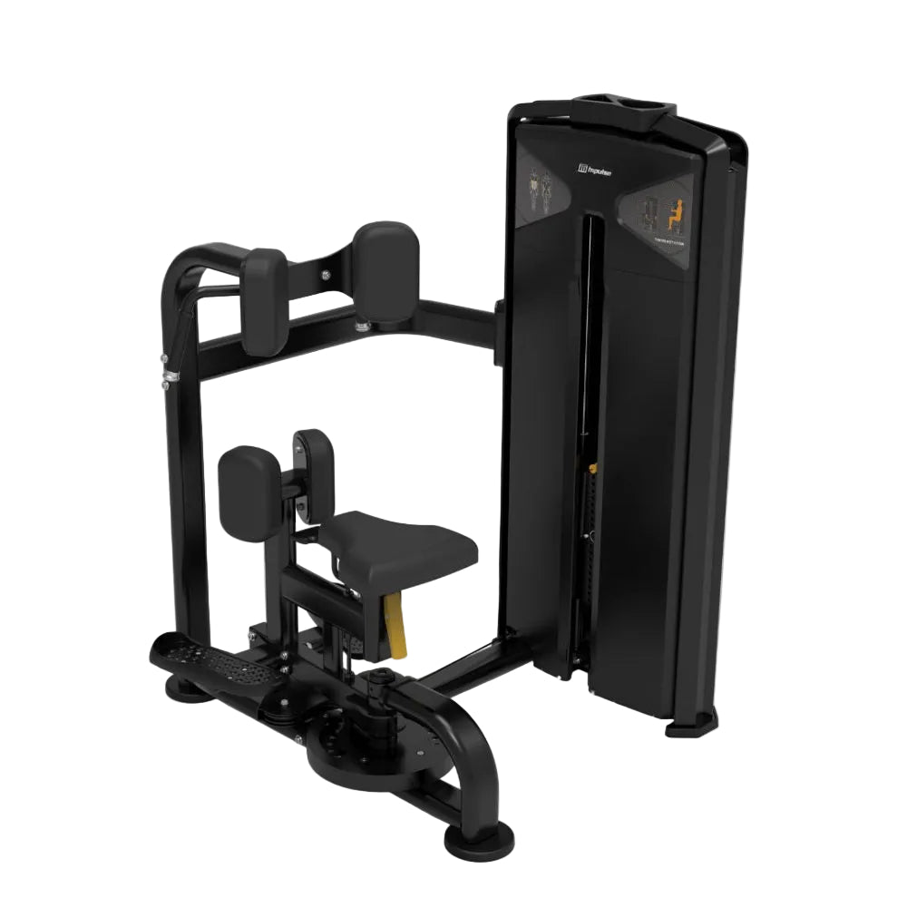 Impulse Commercial Torso Rotation Machine