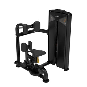 Impulse Commercial Torso Rotation Machine