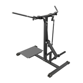 Impulse IFP Standing Chest Fly Machine