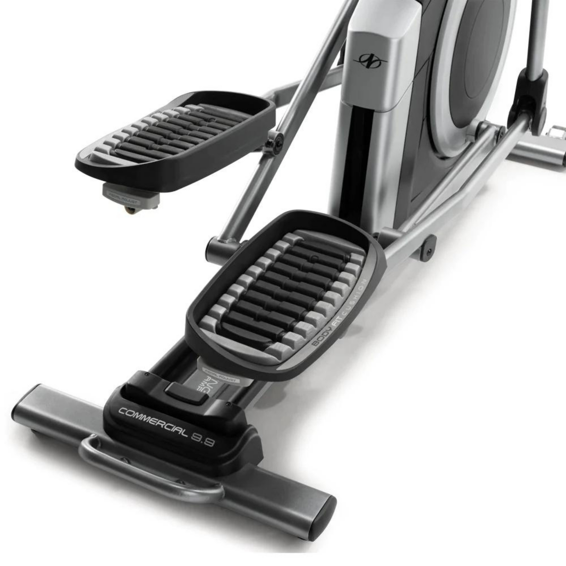 Nordictrack E9.9 Elliptical Trainer Dynamo Fitness Equipment