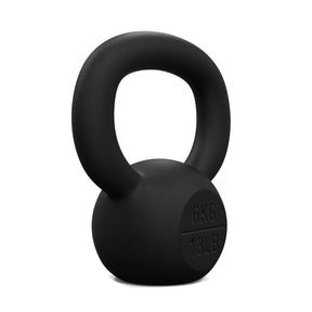 6kg Reeplex Cast Iron Kettle Bell V2