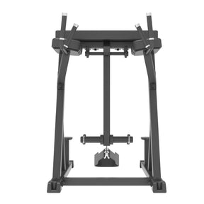 Impulse IFP Reverse Hyperextension Machine