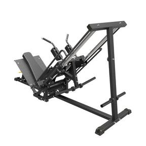 Impulse IFP Hack Squat / Leg Press Machine