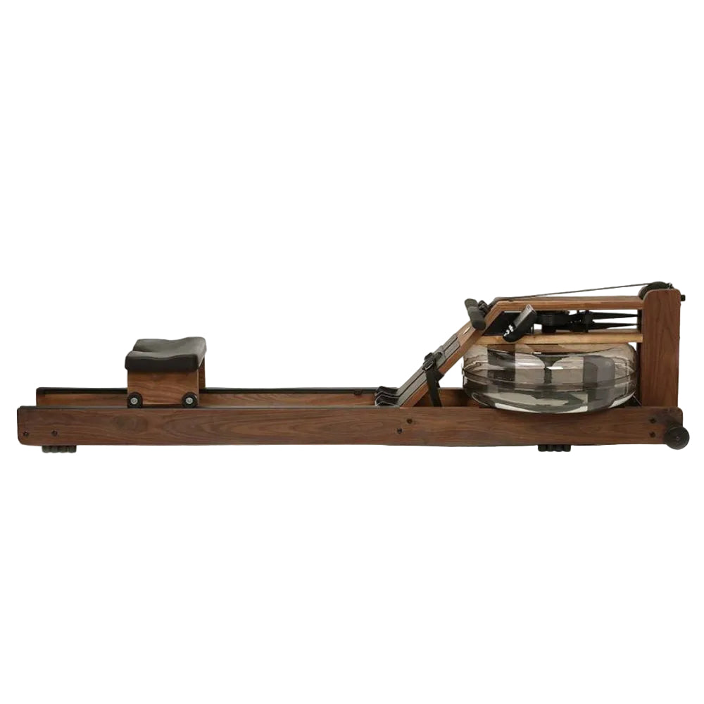 Water Rower Classic With S4 Performance Monitor American Walnut
