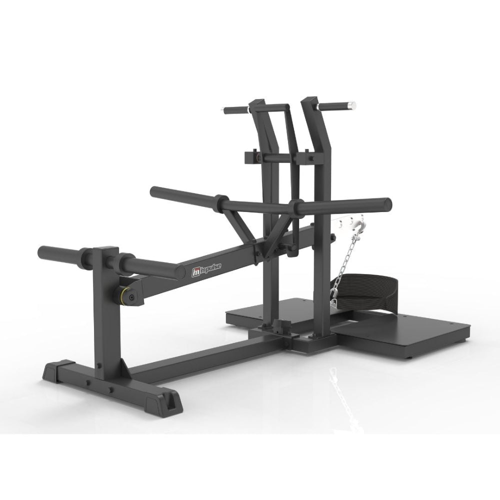 Impulse IFP Belt Squat Machine