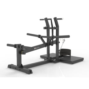 Impulse IFP Belt Squat Machine