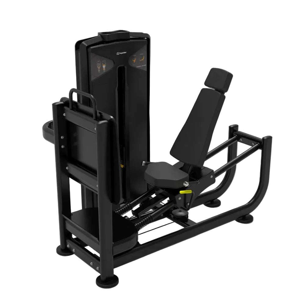 Impulse Commercial Leg Press Machine