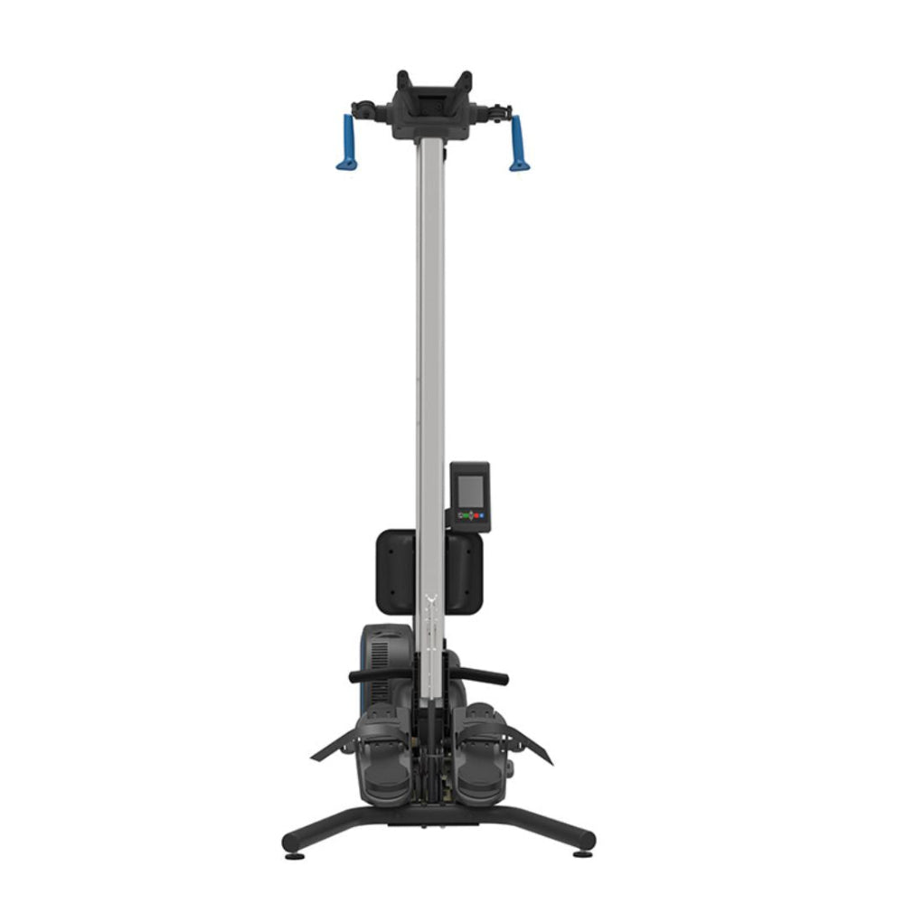Impulse Ski Trainer & Rower 2in1 Machine