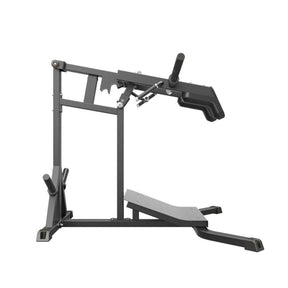 Impulse IFP Leverage Squat / Calf Machine
