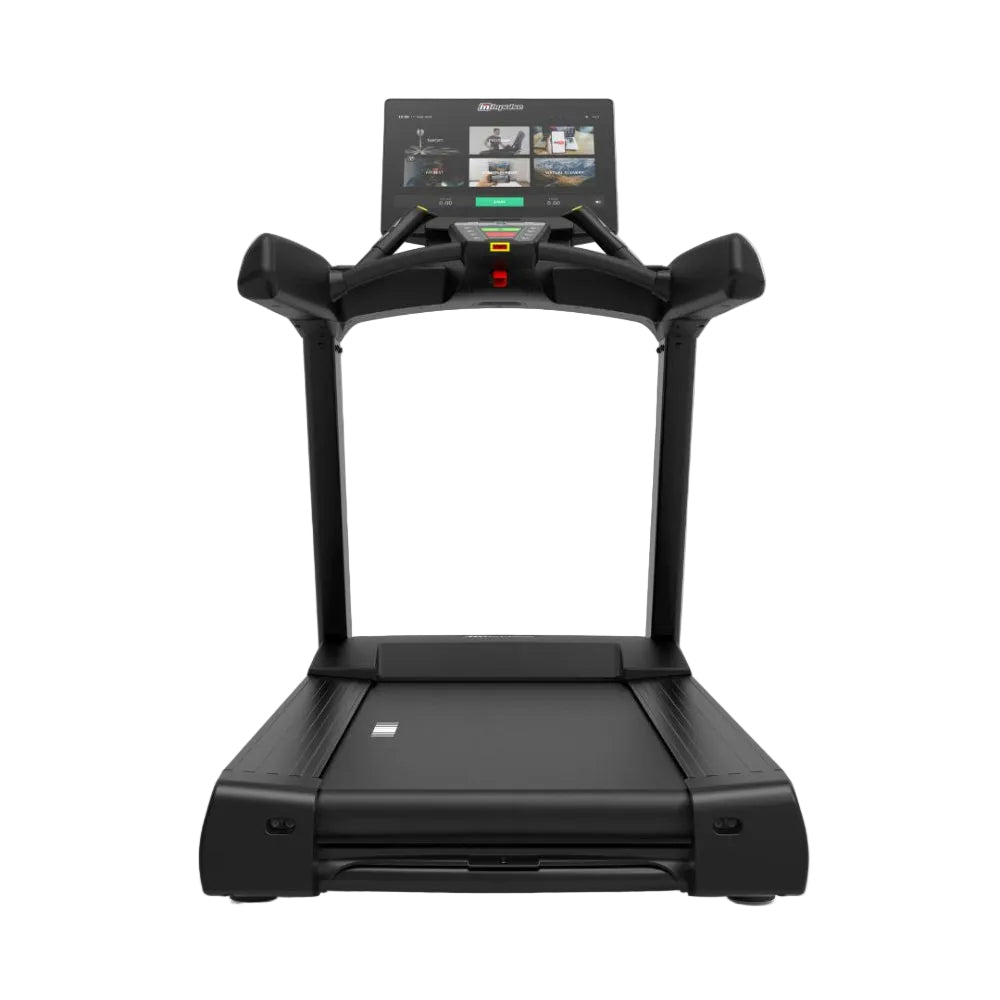 Impulse Commercial Treadmill 21" Touch Screen Display