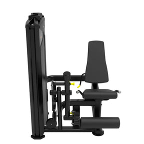 Impulse Commercial Leg Extension Machine