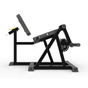 Impulse IFP Seated Leg Extension Machine