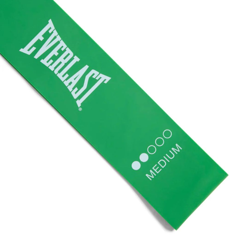 EVERLAST 5 MINI BAND SET