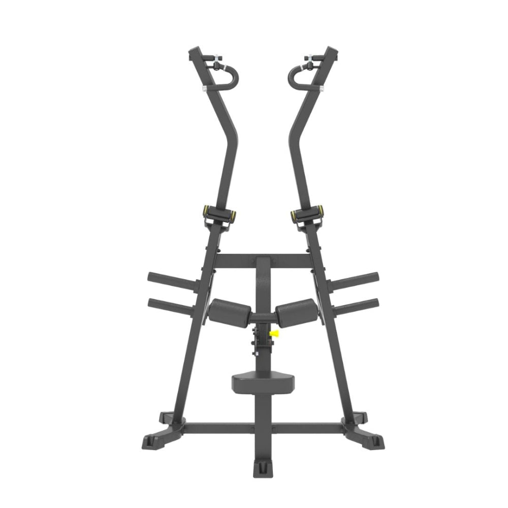 Impulse IFP Lat Pulldown Machine