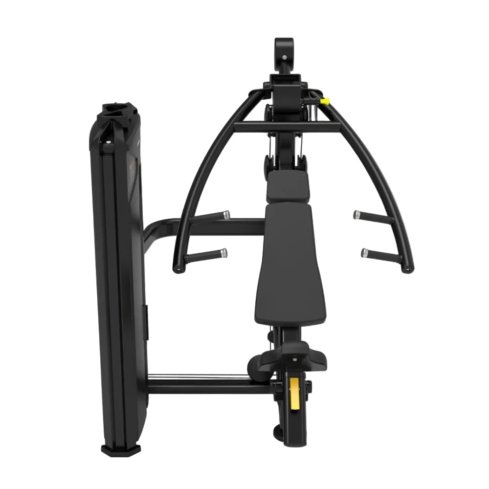 Impulse Commercial Multi-Press Machine