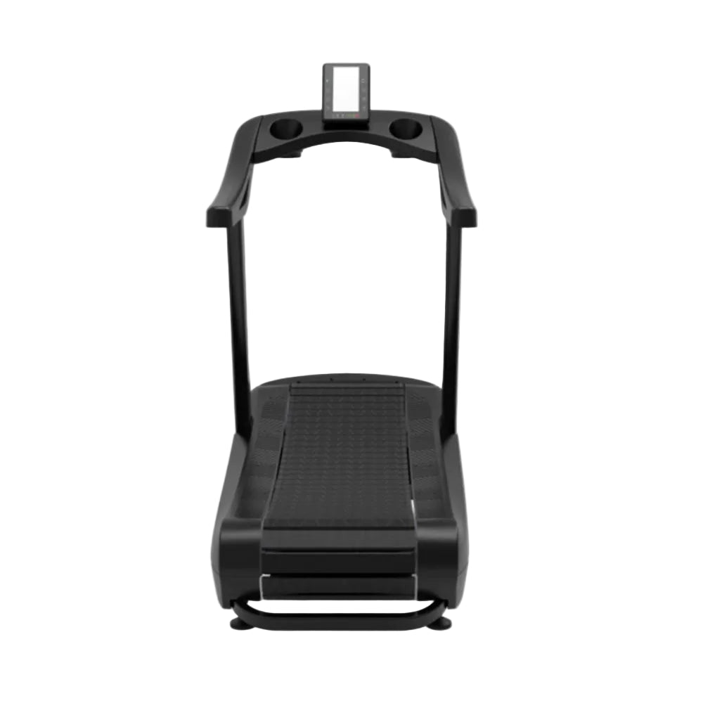 Impulse Commercial Curved Treadmill