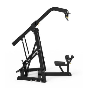 Impulse ECP Commercial Multi Lat Pulldown
