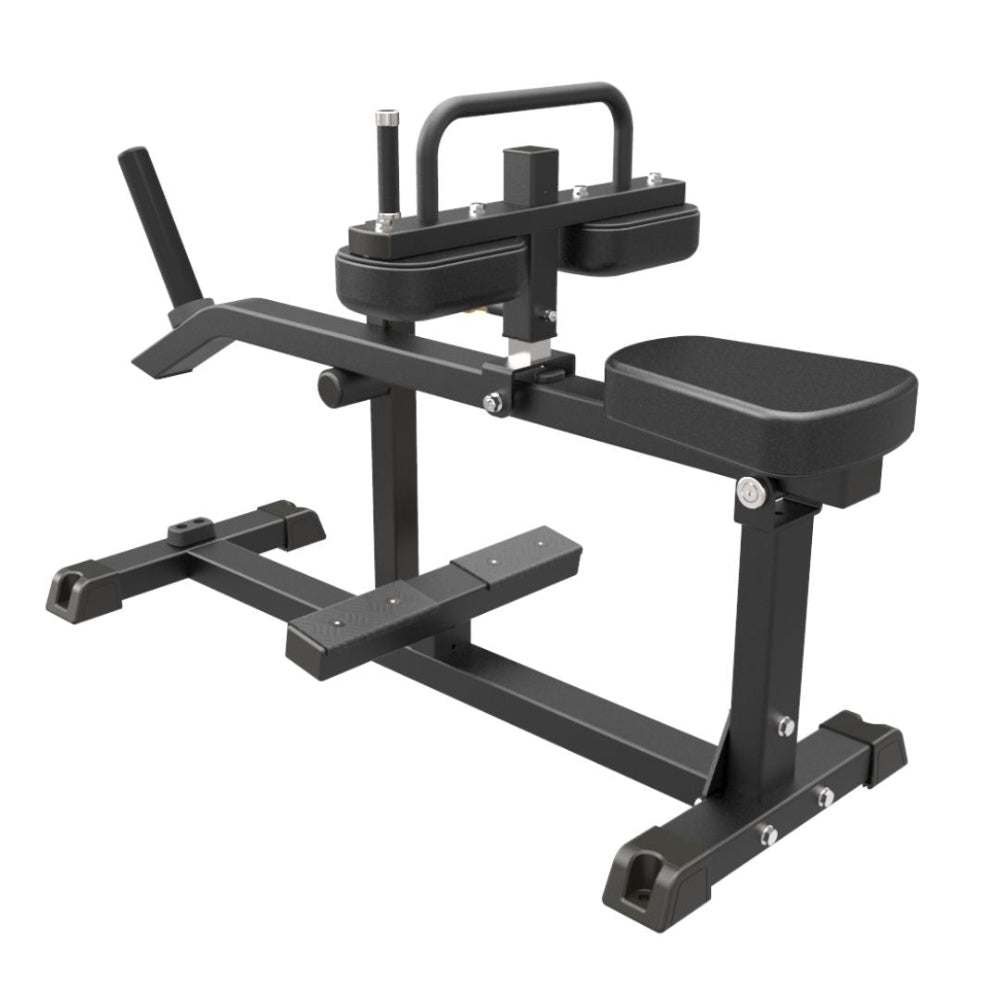 Impulse IFP Seated Calf Raise Machine