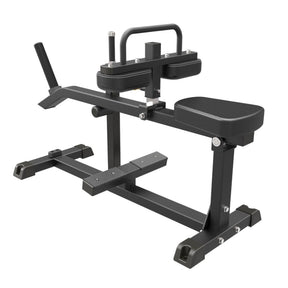Impulse IFP Seated Calf Raise Machine