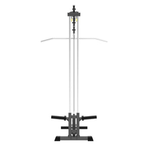 Impulse IFP Lat Pulldown & Seated Row Attachment