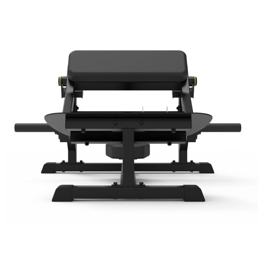 Impulse IFP Hip Thrust Machine