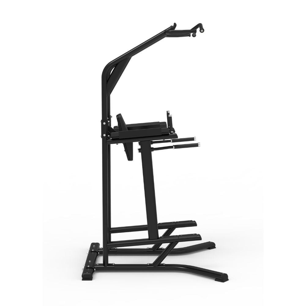 Impulse Commercial Chin Up & Knee Raise