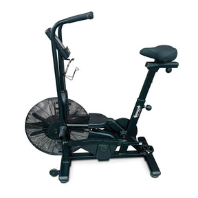 Compact Home Gym + Aero Air Bike Package